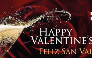 Los Bandidos, íntimo, acogedor, clásico, perfecto para San VAlentín