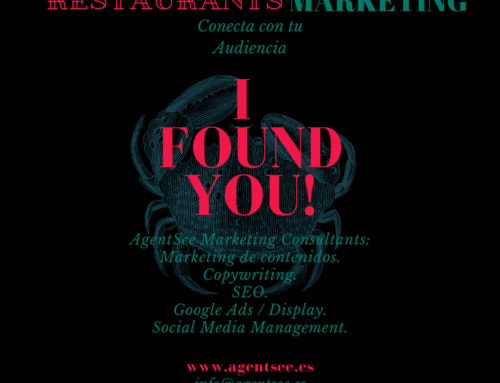 Are you a Restaurant? Let everybody find you!